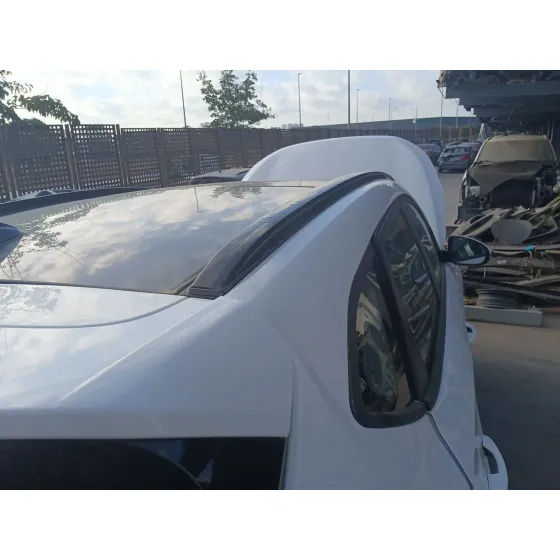 Barras Techo para Hyundai Tucson (Tl, Tle)