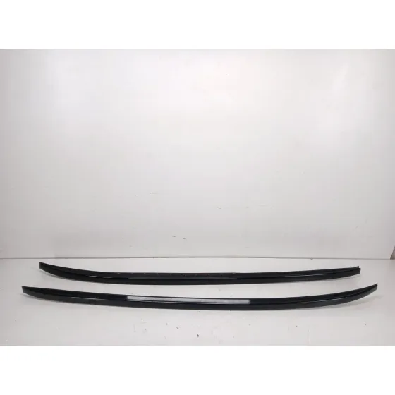 Barras Techo para Hyundai Tucson (Tl, Tle)