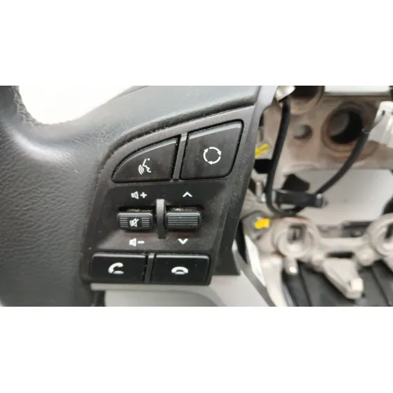 Volante para Hyundai Tucson (Tl, Tle)