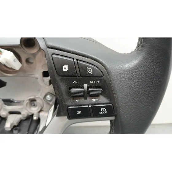 Volante para Hyundai Tucson (Tl, Tle)