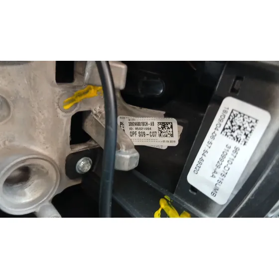 Volante para Hyundai Tucson (Tl, Tle)