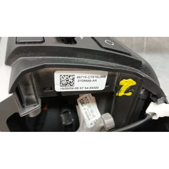 Volante para Hyundai Tucson (Tl, Tle)