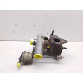 Turbocompresor para Nissan Almera (N16/E)