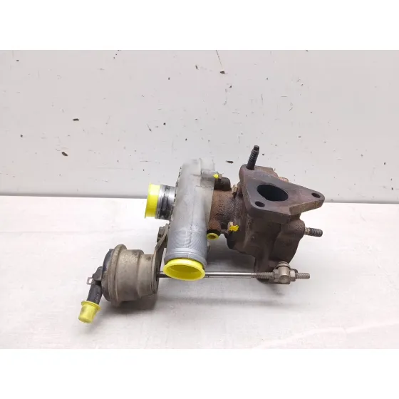 Turbocompresor para Nissan Almera (N16/E)