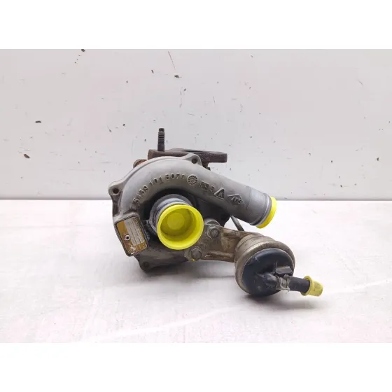 Turbocompresor para Nissan Almera (N16/E)