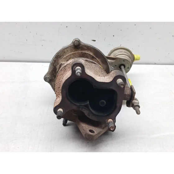 Turbocompresor para Nissan Almera (N16/E)