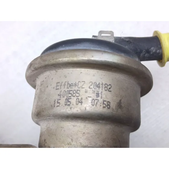 Turbocompresor para Nissan Almera (N16/E)