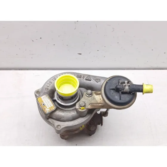 Turbocompresor para Nissan Almera (N16/E)