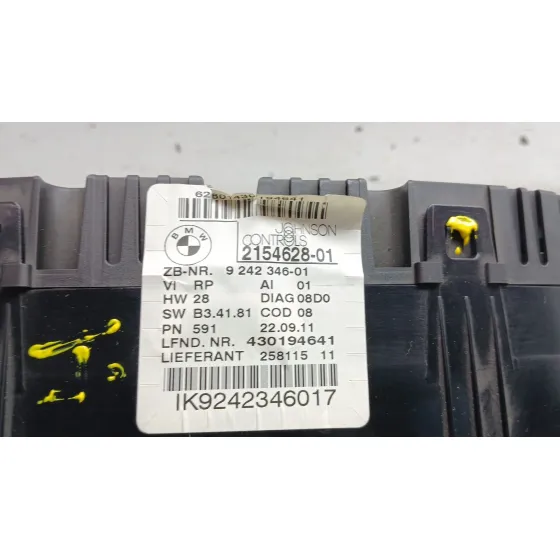 Cuadro Instrumentos para Bmw 3 (E90)