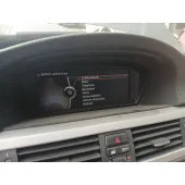 Pantalla Multifuncion para Bmw 3 (E90)