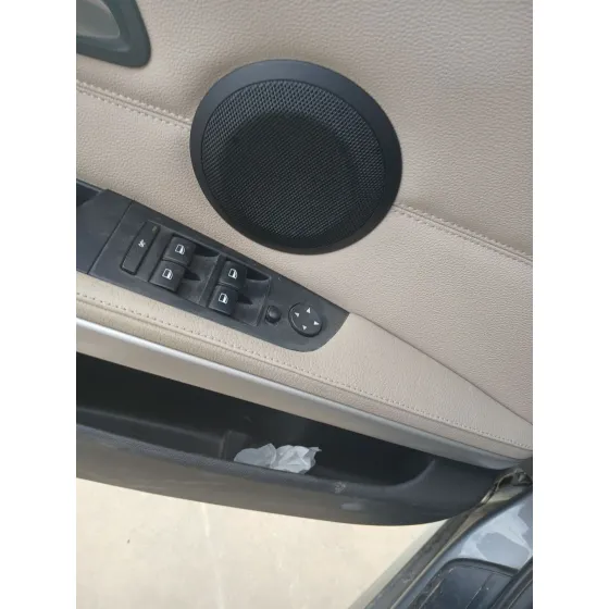 Mando Elevalunas Delantero Izquierdo para Bmw 3 (E90)