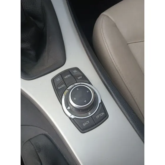 Mando Multifuncion para Bmw 3 (E90)