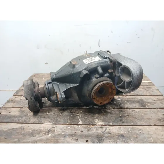 Diferencial Trasero para Bmw 3 (E90)