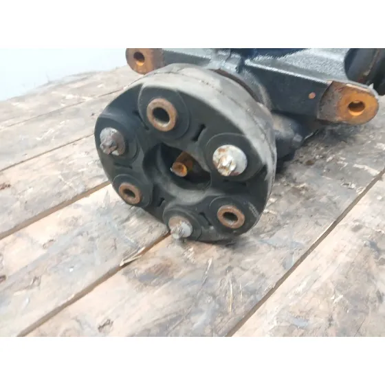 Diferencial Trasero para Bmw 3 (E90)