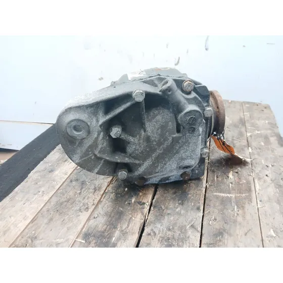 Diferencial Trasero para Bmw 3 (E90)