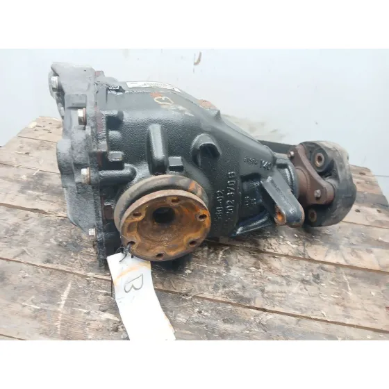 Diferencial Trasero para Bmw 3 (E90)