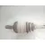 Transmision Trasera Derecha para Bmw 3 (E90)