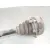Transmision Trasera Derecha para Bmw 3 (E90)