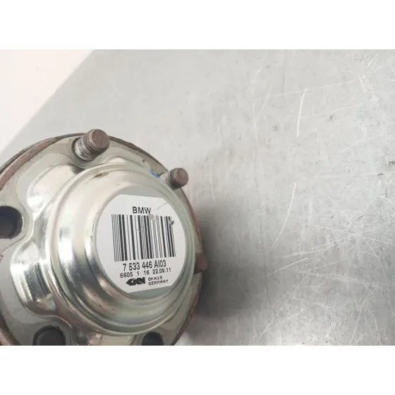 Transmision Trasera Derecha para Bmw 3 (E90)