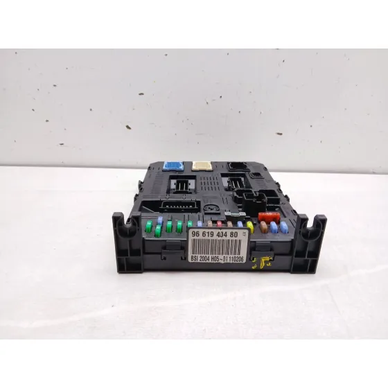 Centralita Bsi para Citroën C4 I (Lc_)