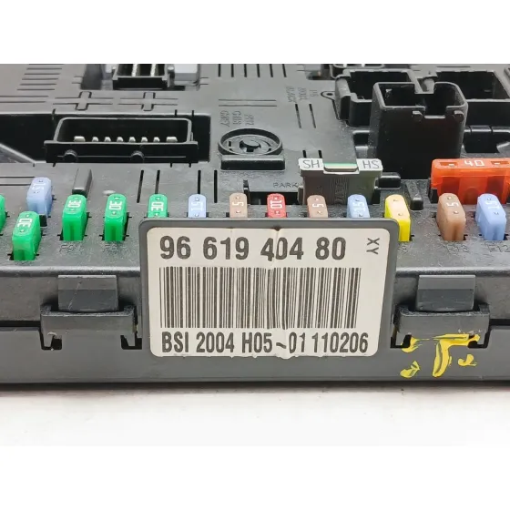 Centralita Bsi para Citroën C4 I (Lc_)