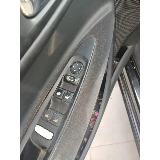 Retrovisor Derecho para Citroën C4 I (Lc_)