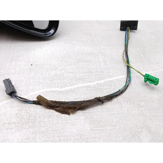 Retrovisor Derecho para Citroën C4 I (Lc_)