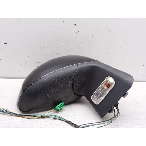 Retrovisor Derecho para Citroën C4 I (Lc_)