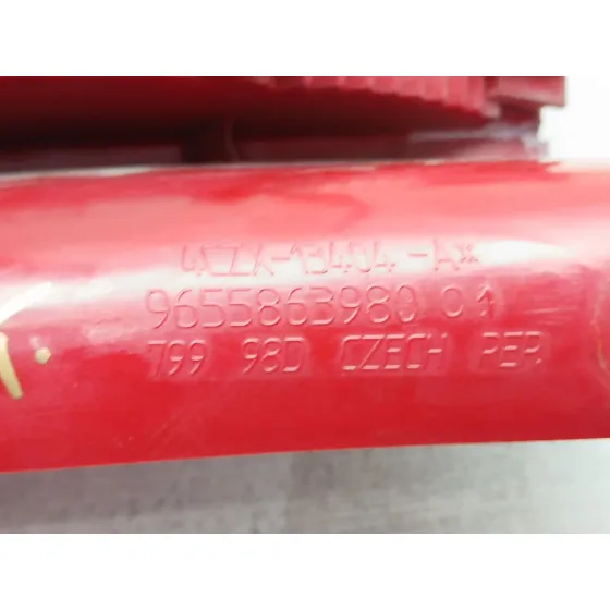 Piloto Trasero Derecho para Citroën C4 I (Lc_)