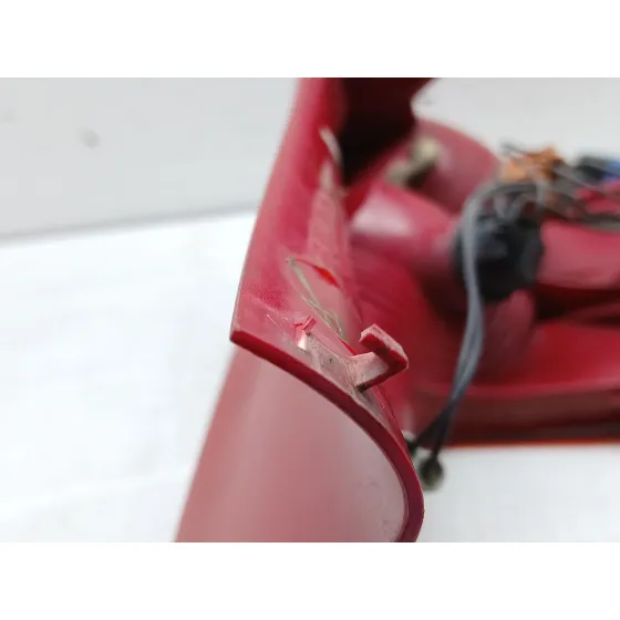Piloto Trasero Derecho para Citroën C4 I (Lc_)