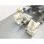 Columna Direccion para Mazda 6 Sedan (Gj, Gl)