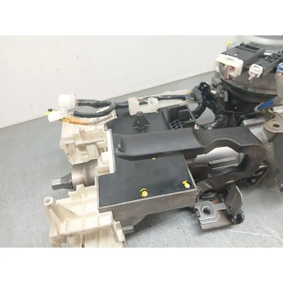 Columna Direccion para Mazda 6 Sedan (Gj, Gl)