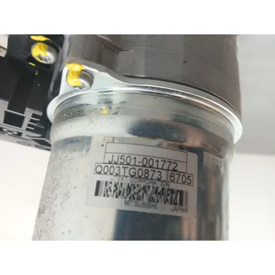 Columna Direccion para Mazda 6 Sedan (Gj, Gl)