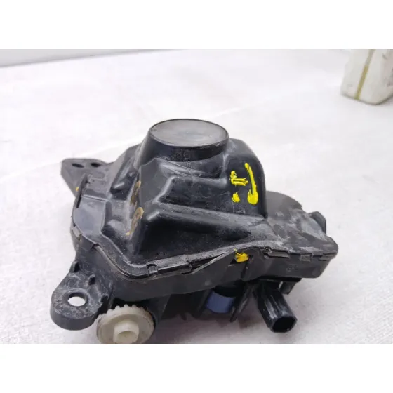 Faro Antiniebla Derecho para Mazda 6 Sedan (Gj, Gl)