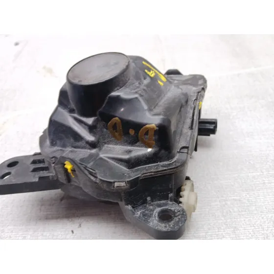 Faro Antiniebla Derecho para Mazda 6 Sedan (Gj, Gl)