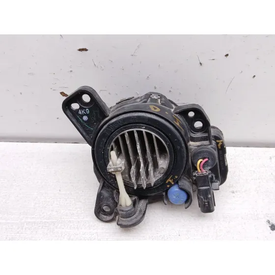Faro Antiniebla Izquierdo para Mazda 6 Sedan (Gj, Gl)