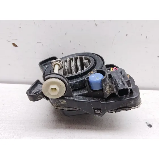 Faro Antiniebla Izquierdo para Mazda 6 Sedan (Gj, Gl)