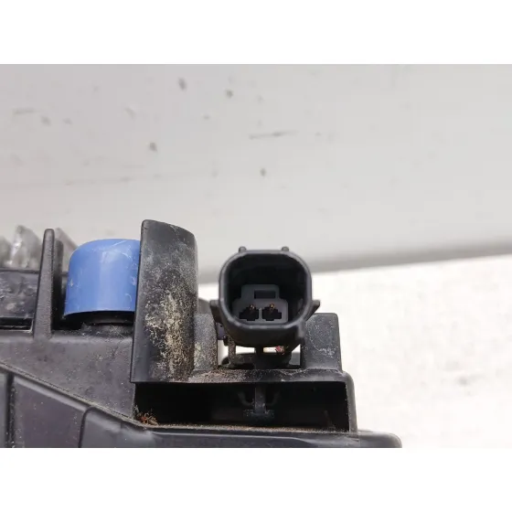 Faro Antiniebla Izquierdo para Mazda 6 Sedan (Gj, Gl)