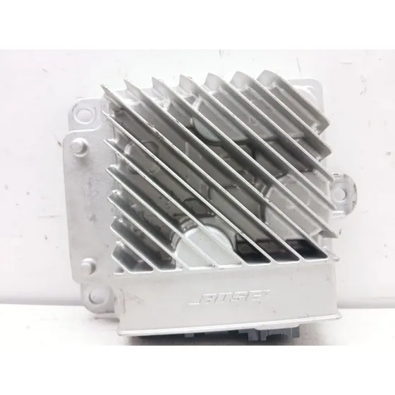 Modulo Electronico para Mazda 6 Sedan (Gj, Gl)