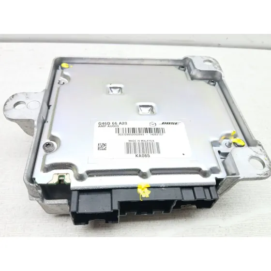 Modulo Electronico para Mazda 6 Sedan (Gj, Gl)