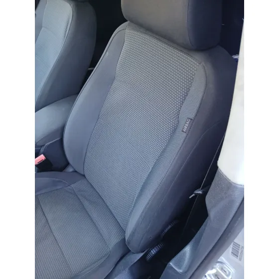 Asiento Delantero Izquierdo para Volkswagen Golf Vi Variant (Aj5)