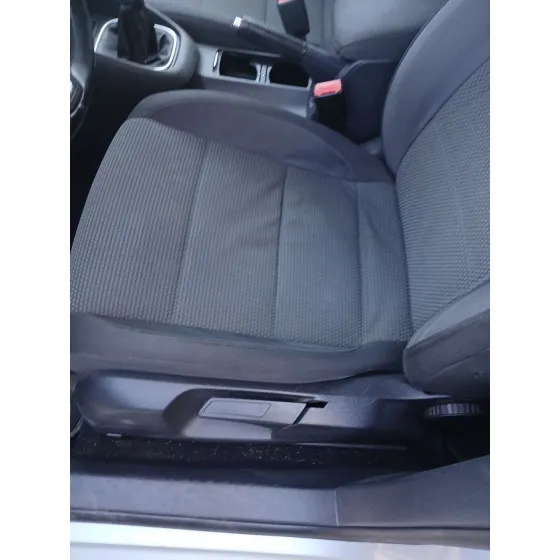 Asiento Delantero Izquierdo para Volkswagen Golf Vi Variant (Aj5)