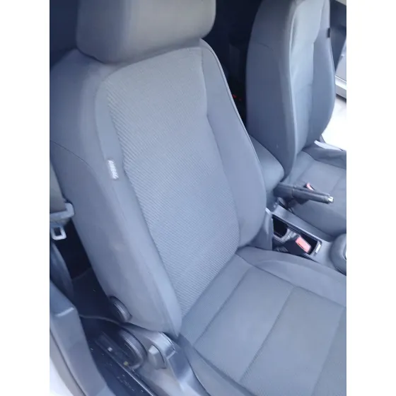 Asiento Delantero Derecho para Volkswagen Golf Vi Variant (Aj5)