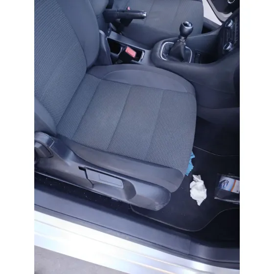 Asiento Delantero Derecho para Volkswagen Golf Vi Variant (Aj5)
