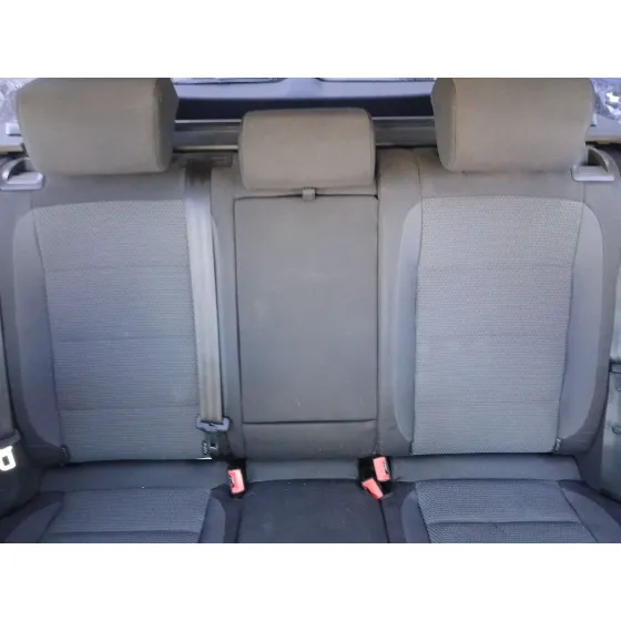 Asientos Traseros para Volkswagen Golf Vi Variant (Aj5)