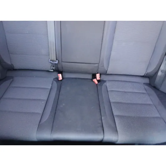 Asientos Traseros para Volkswagen Golf Vi Variant (Aj5)