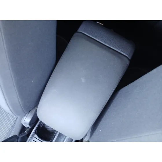 Apoyabrazos Central para Volkswagen Golf Vi Variant (Aj5)