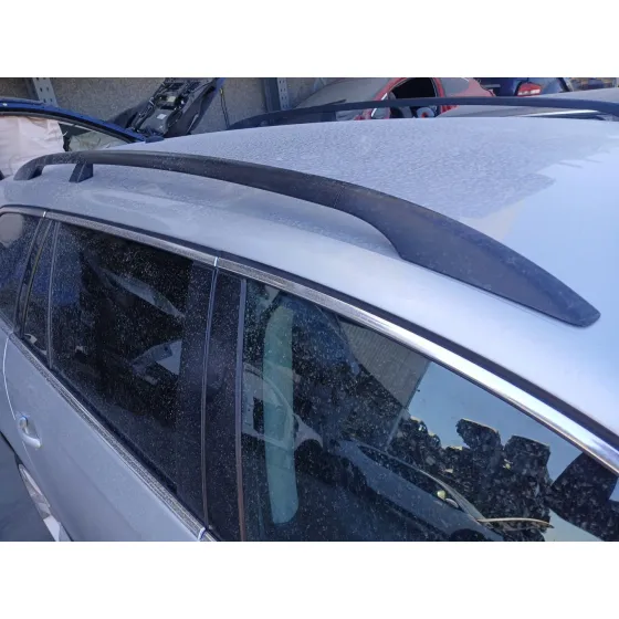 Barras Techo para Volkswagen Golf Vi Variant (Aj5)