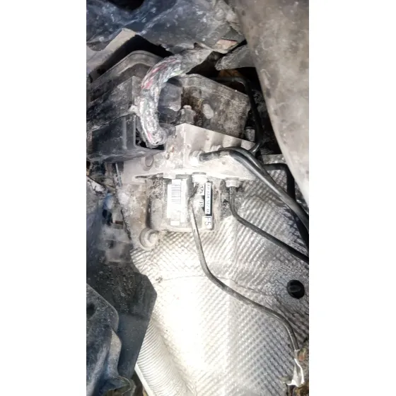 Abs para Volkswagen Golf Vi Variant (Aj5)