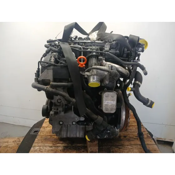 Motor Completo para Volkswagen Golf Vi Variant (Aj5)